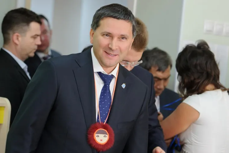 Поселок Тазовский, Новый Уренгой, Ямало-Ненецкий автономный округ, кобылкин дмитрий