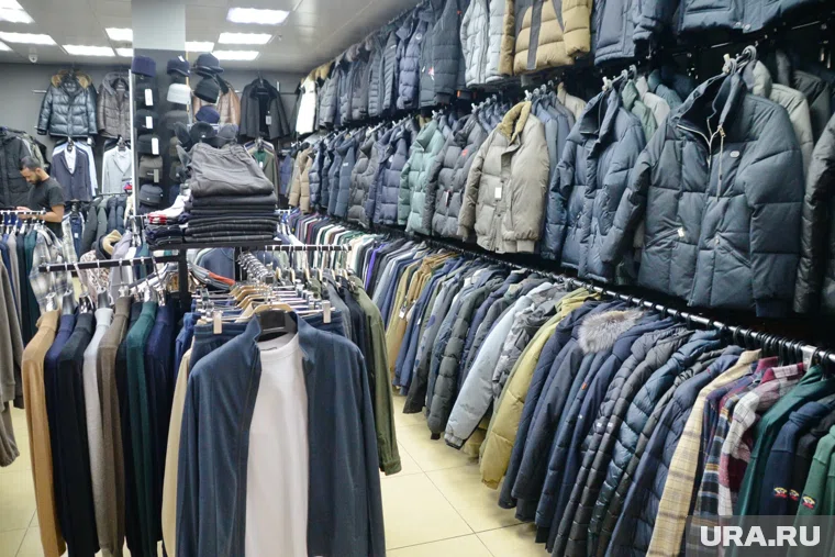 В Кургане закрывается крупный гипермаркет с товарами из Китая