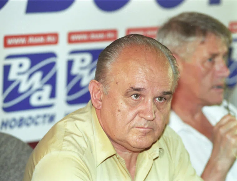 Прощание с Соболевым пройдет в поминальном зале Центрального кладбища Волгограда