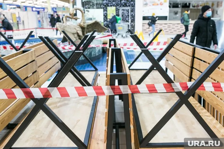 Эффективность нерабочих дней будет виден через одну-две недели, считает Александр Выгоняйлов