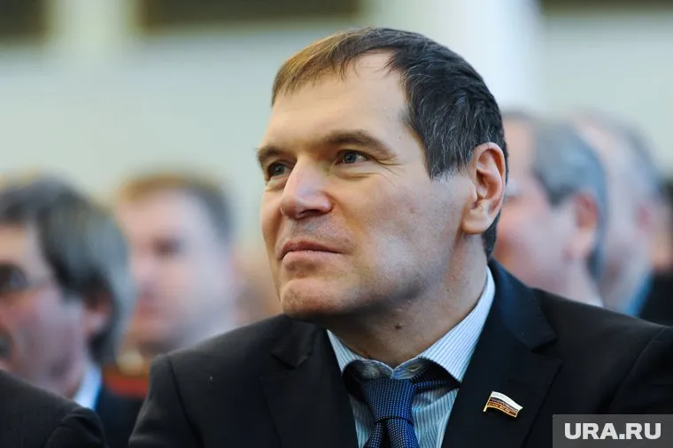 Андрей Барышев не получит поддержку партии «Родина» на выборах в Госдуму