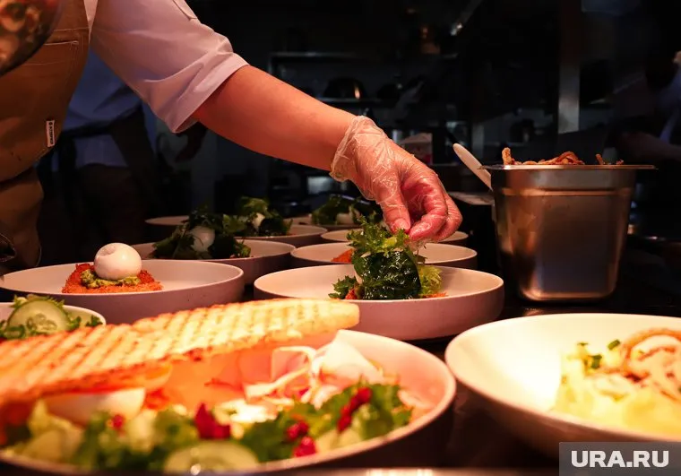 Кабачки с фаршем - любимое блюдо курганских хозяек