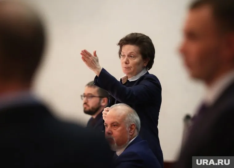 Встреча главы региона с дольщиками длилась больше 6 часов