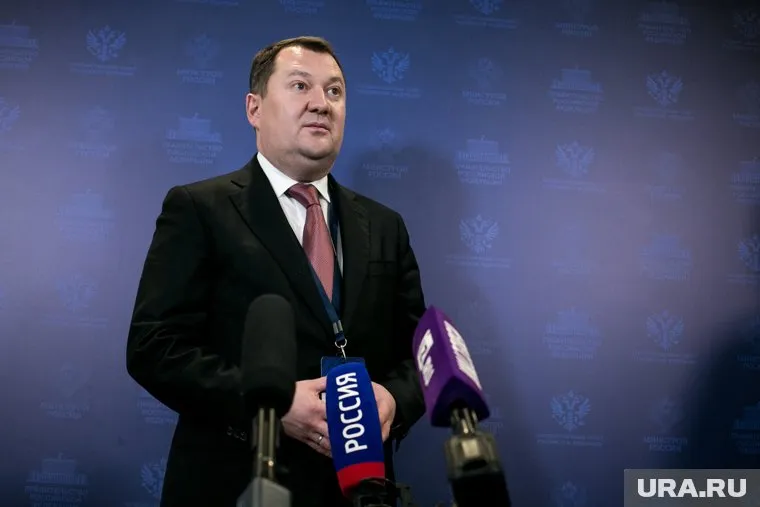 В Тамбовской области разработают проекты развития муниципалитетов, отметил Максим Егоров