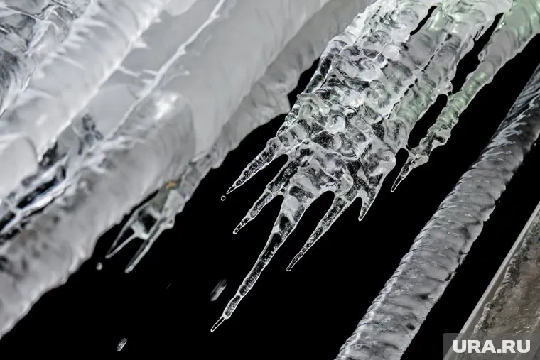 Перепады температур, а также ветер и метель ждут ямальцев в ближайшие дни