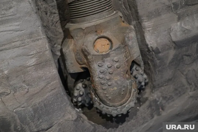 Тюменские гиганты, занимающиеся бурением и обслуживанием скважин, провели в Каире 80 переговоров в формате b2b