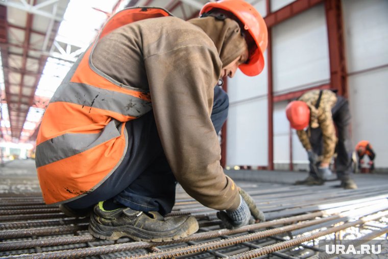 Мигрантам станет дороже работать в Свердловской области