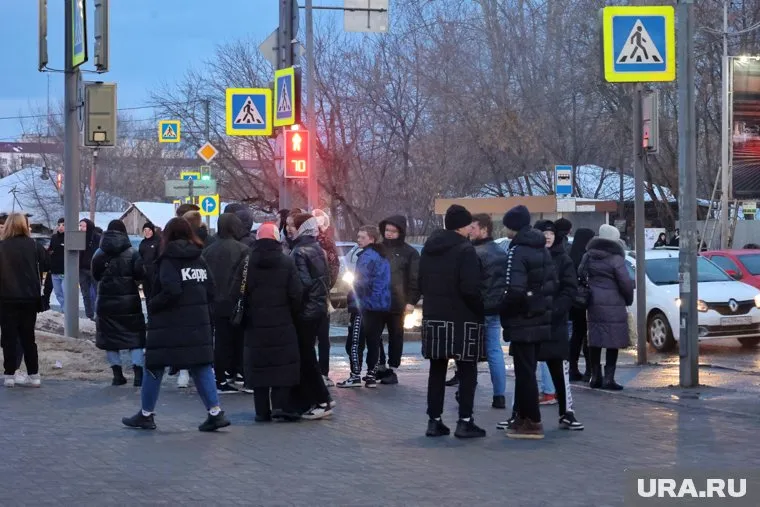 Подростки сами спровоцировали конфликт с мужчинами