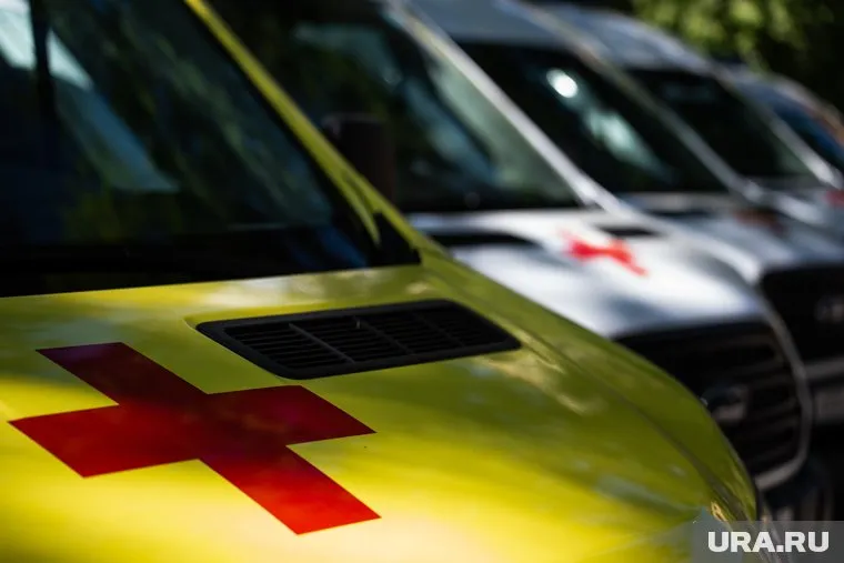 В столицу Урала машины поступят до конца лета