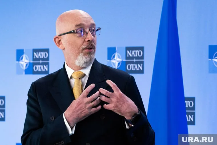 Алексей Резников обеспокоен грядущими заявлениями о гарантиях безопасности для Украины