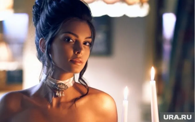 Лидия Пономарева обогнала всех конкуренток