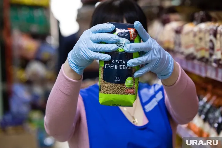 Магазины и производители нашли много способов не потерять прибыль после заморозки цен на продукты