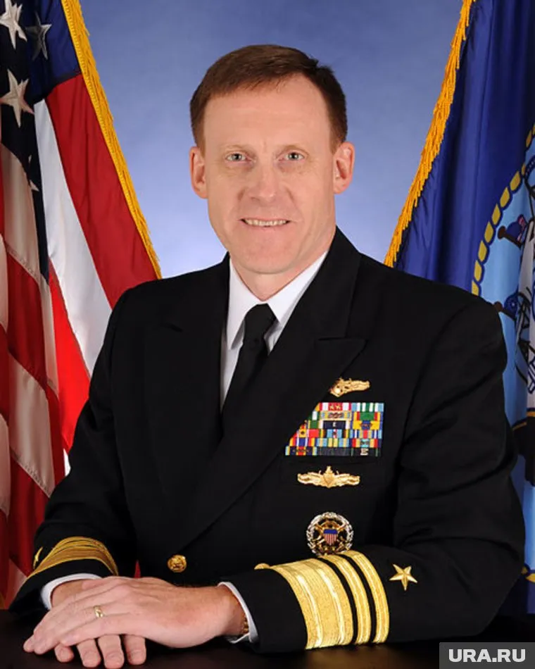 Роджерс заявил, что сейчас не лучшее время для создания совместной группы США и РФ по кибербезопасности