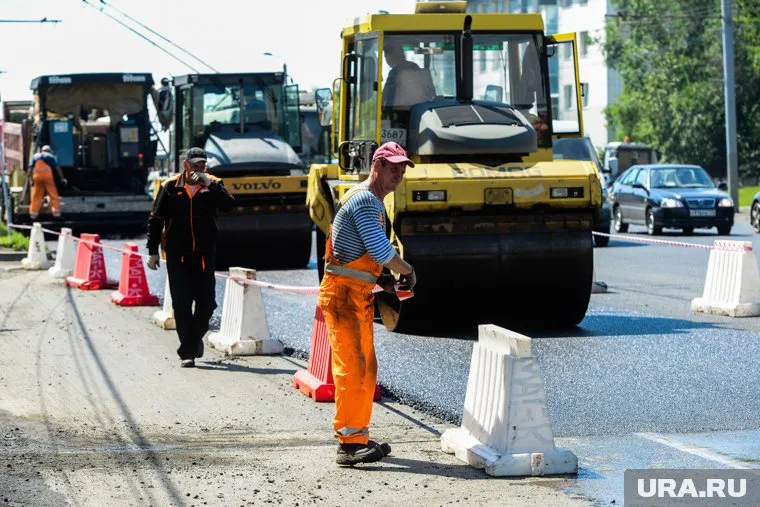 Дороги отремонтируют в Троицком районе в Бобровском и Клястицком поселениях