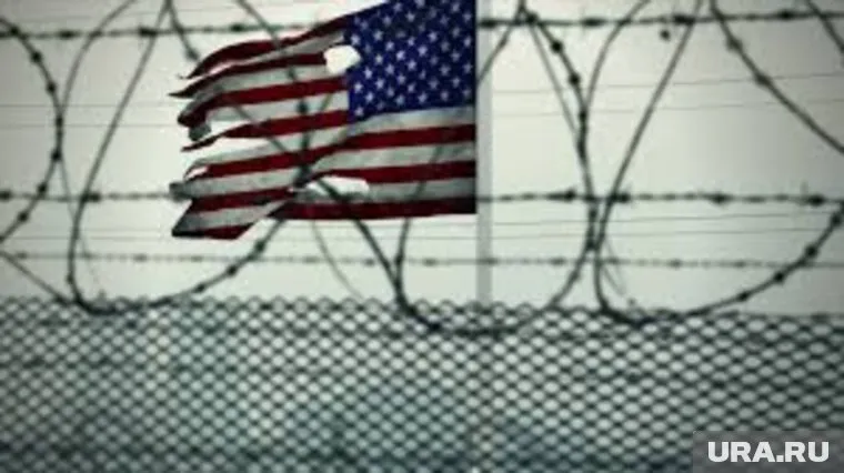 По словам россиянина, условия содержания стали намного хуже