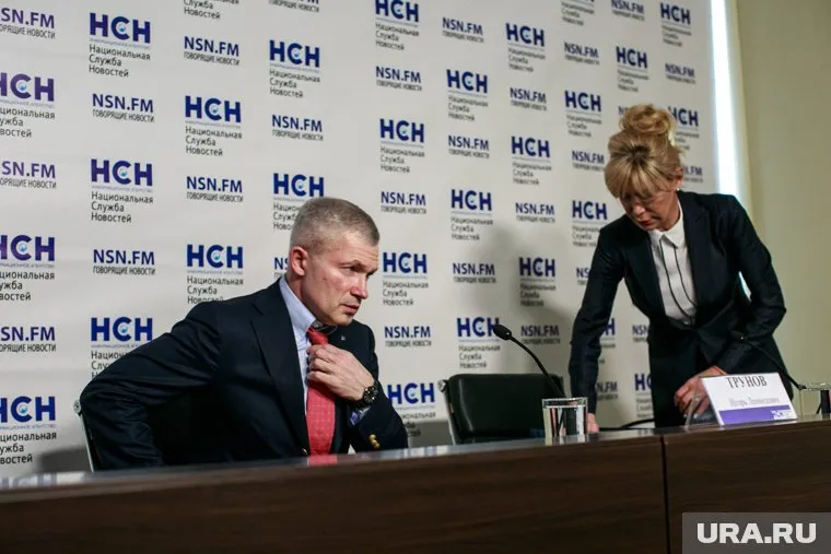 Трунов и Айвар считают, что с Юревичем расправляются, как с мафией в Италии