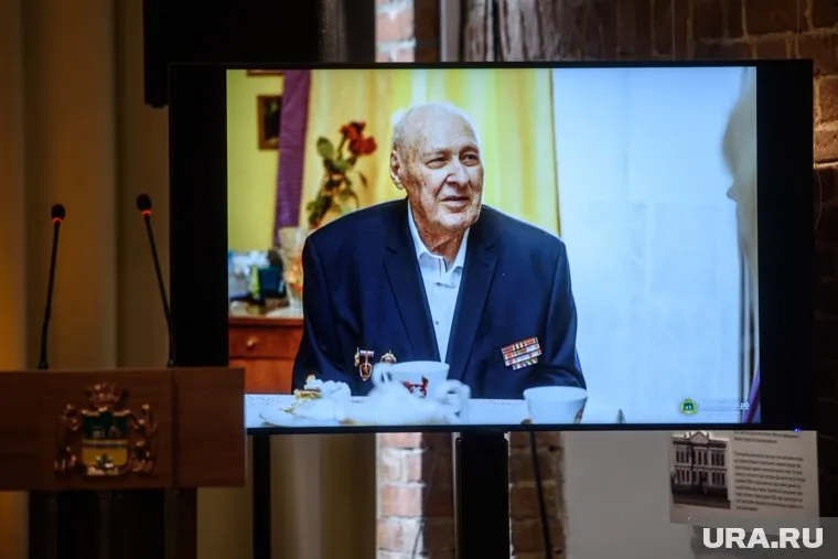 Жорж Токарев умер на 101 году жизни