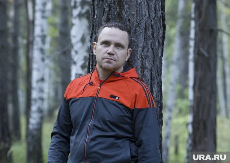 Тело Дениса Пушкаренко найдено в лесу недалеко от Нижневартовска