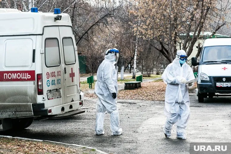 В комиссии вошло несколько сотен специалистов