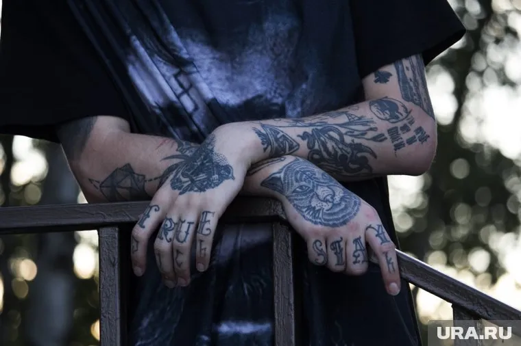 По подсчетам экспертов, в России сейчас насчитывается 227 воров в законе