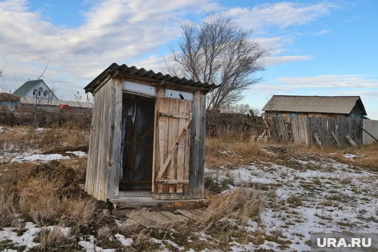 Проект общественного туалета готовы поддержать деньгами 60% опрошенных (фото архивное)