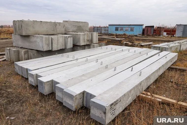 В Шадринске продают участок на 30 тысяч квадратов под строительство ТЦ