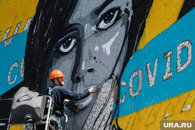 В ВОЗ положительно оценили борьбу России с COVID