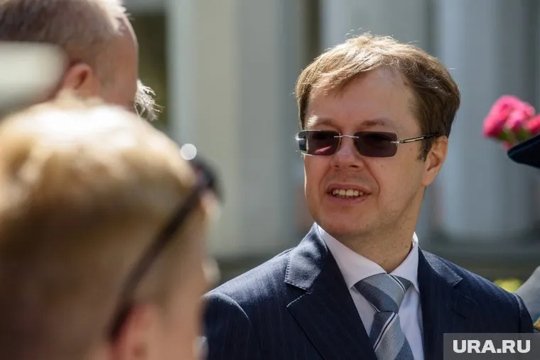 Недвижимость Ковпака по-прежнему находится под обеспечительными мерами