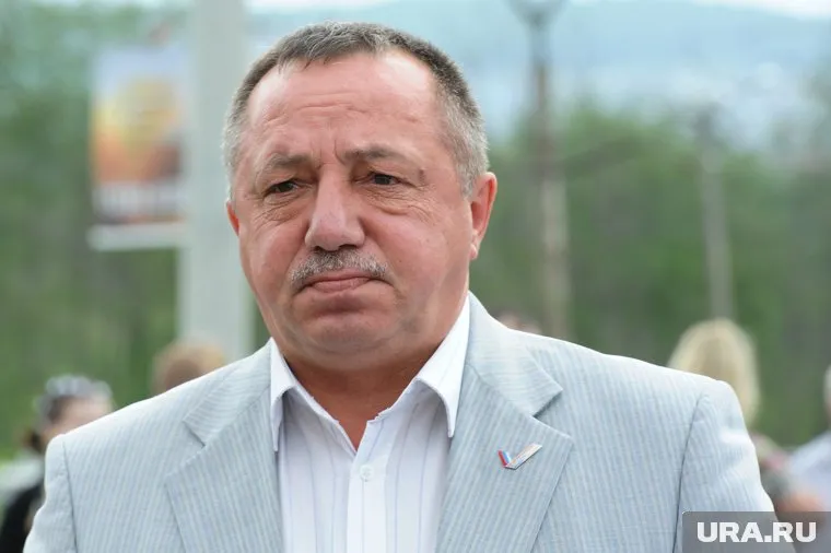 Сергей Зяблов возглавит департамент агропромышленного комплекса области