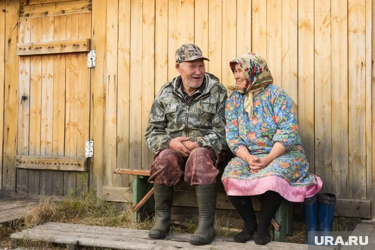 Представителям коренных народов Севера не придется собирать документы для получения пенсии