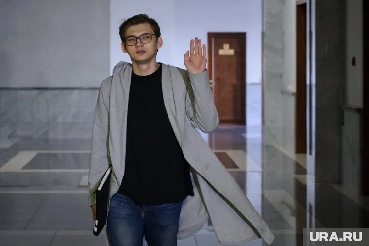 Руслан Соколовский ранее был приговорен к 2 годам 3 месяцам лишения свободы условно