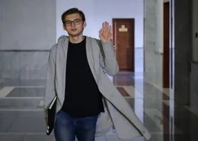 Верховный суд отказался пересматривать приговор блогеру Соколовскому