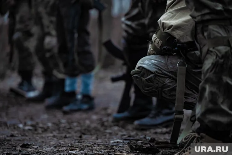 Военнослужащий погиб при освобождении Новопокровского (архивное фото)