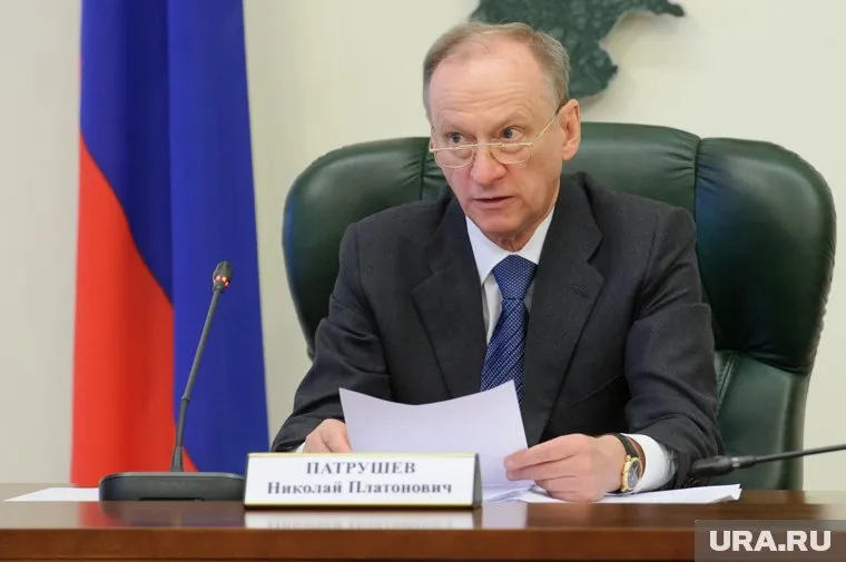 Николай Патрушев сказал, что Запад ведет гибридную войну