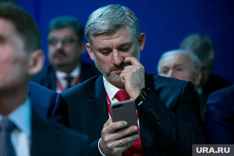 Евгений Дитрих придет 24 октября