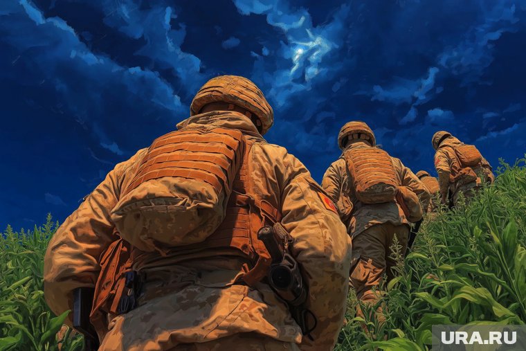 В Сумскую область перебросили нацбат ВСУ: карта СВО на Украине на 9 ноября