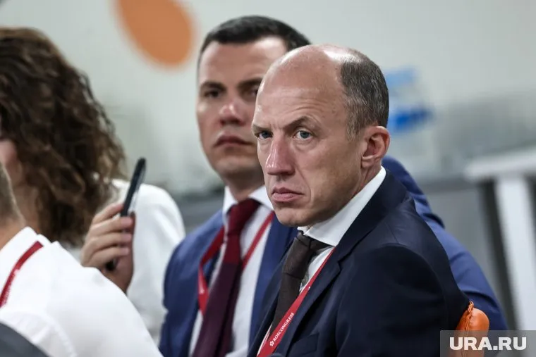 Глава Республики Алтай Олег Хорохордин подал в отставку