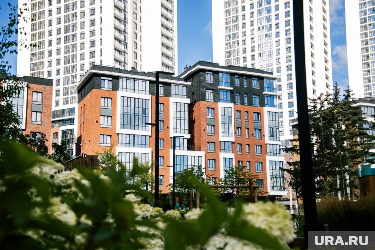 Комнаты в городе стоят больше миллиона рублей