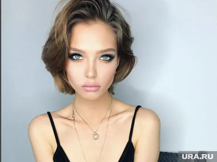 Алеся Кафельникова лечится от депрессии в стационаре