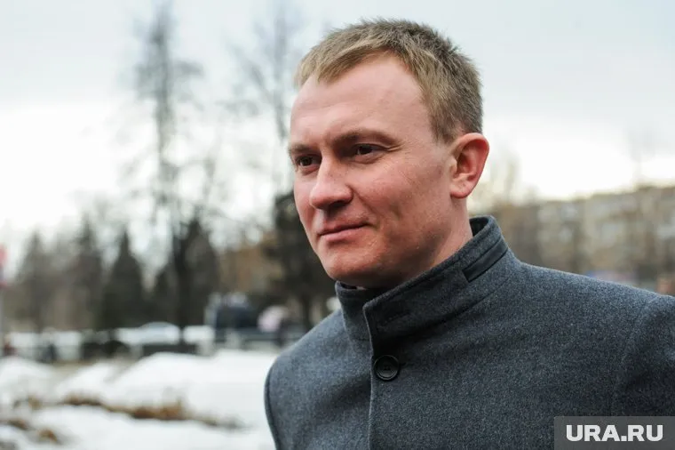 Отставку Сергея Репринцева предсказывали уже несколько месяцев