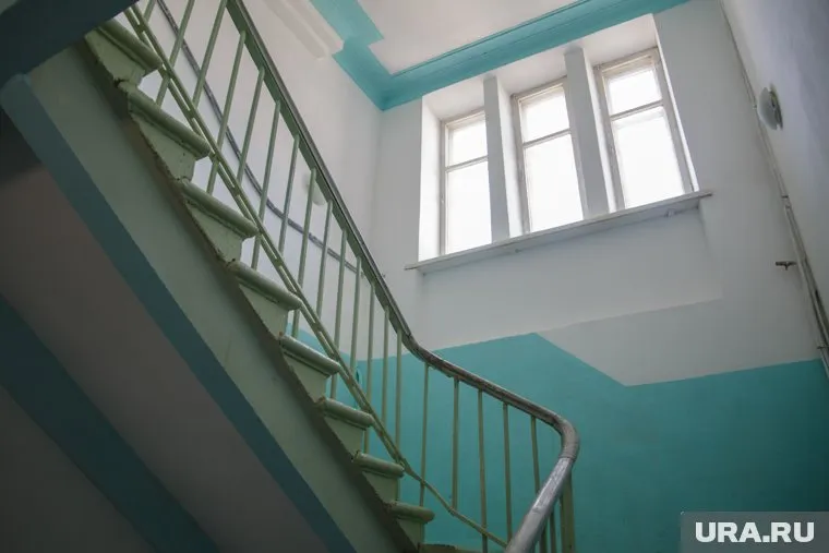 Тагильчанка была на последнем месяце беременности