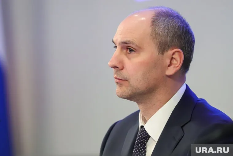 С просьбой о строительстве депо к Паслеру обратился местный житель