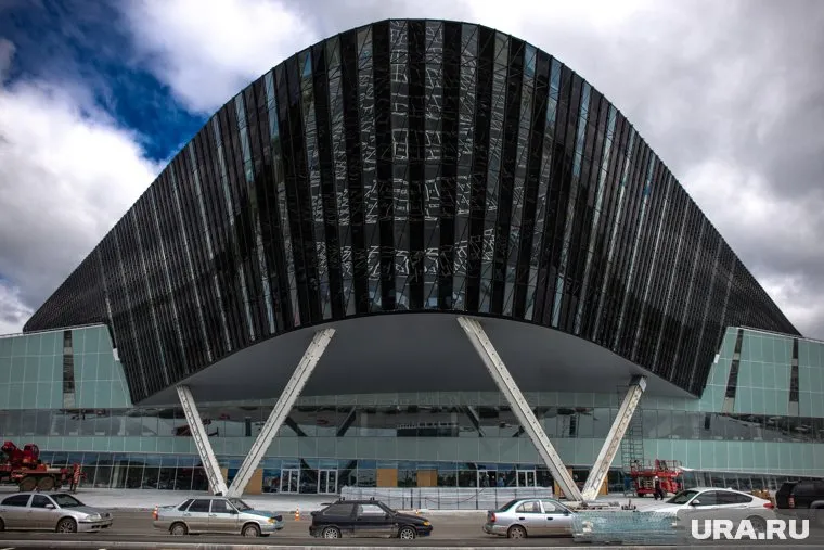 Министр Денис Мантуров проверил ход подготовки к «Иннопрому» и GMIS