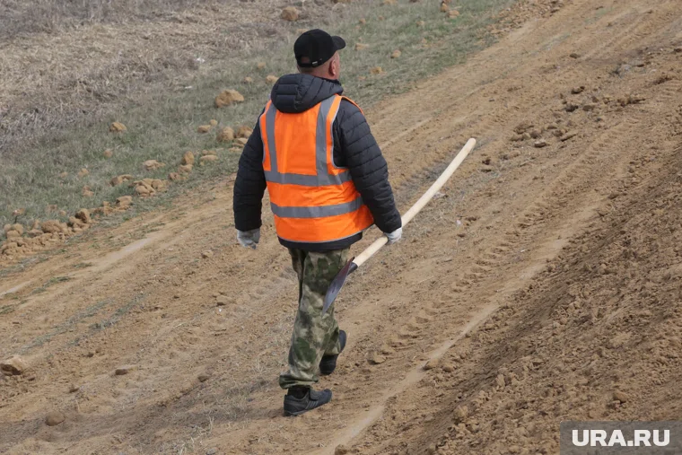 Гражданин Узбекистана ударил приятеля палкой по голове