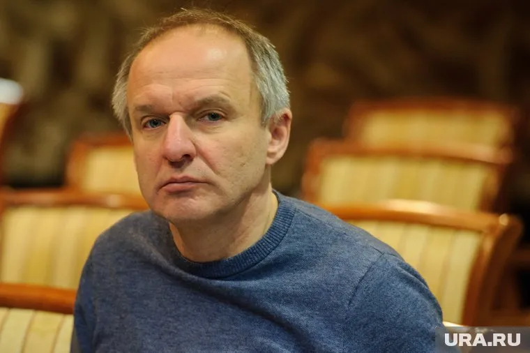 Имущество Шилиманова начнут продавать в счет погашения долгов