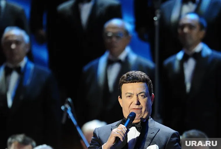 Российскому певцу и народному артисту СССР Иосифу Кобзону могло бы исполниться 87 лет в этом году