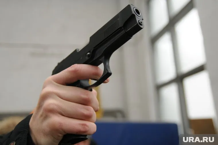 Братья Пяк могли подстрелить не только менеджеров "Газпрома", но и друг друга