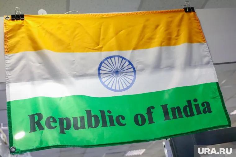 В Джамму очевидцы сообщают о взрывах, передает Reuters