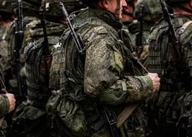 Военных, пытавшихся захватить власть в Гвинее, задержали