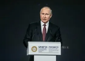 В Кремле высказались о новой встрече Путина с Байденом